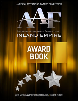 American Advertising Awards - AAF Winners Book