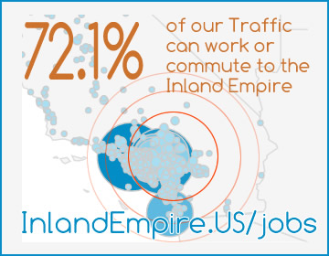 Inland Empire Jobs