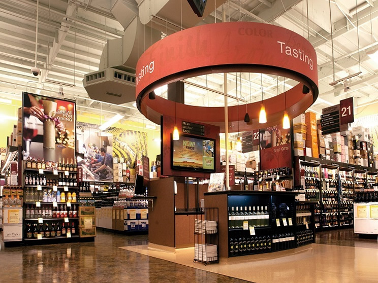 Total Wine and More Temecula Valley