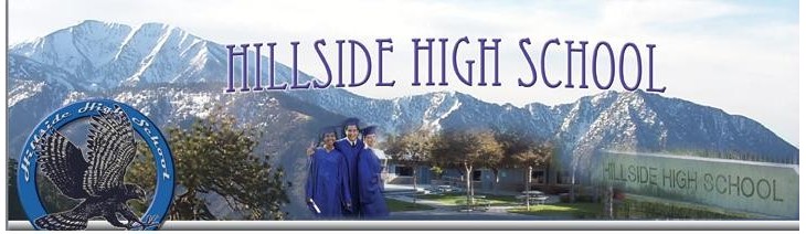 Upland Hillside Highschool