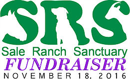 Sale Ranch Sanctuary