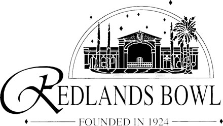 Image result for redlands bowl california pit orchestra