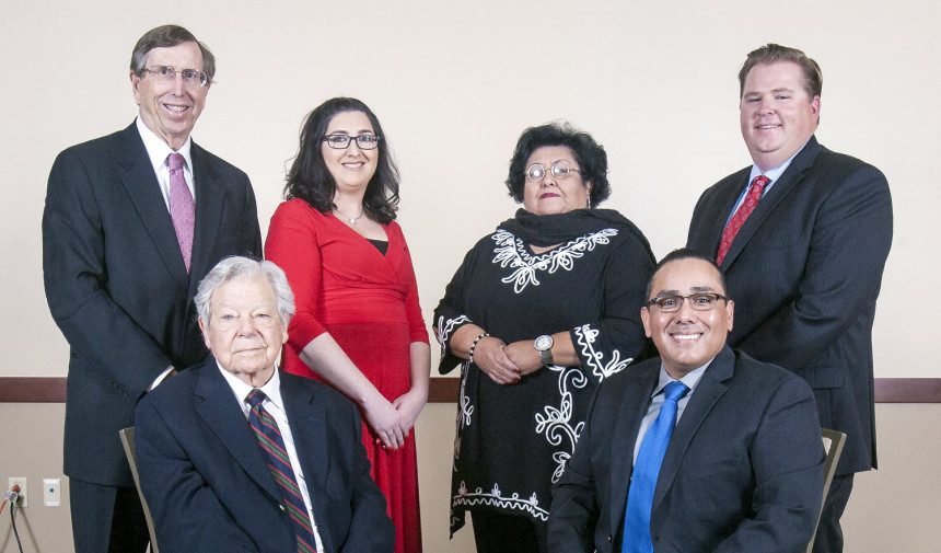 Annual Awards and Arts Gala for Riverside Community College District