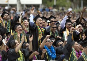 Cal Poly Pomona Grads