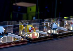 2018 Yawa Awards - San Manuel