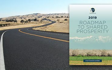 California Road Map 2019