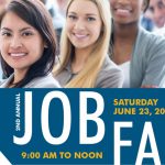 2nd-annual-job-fair