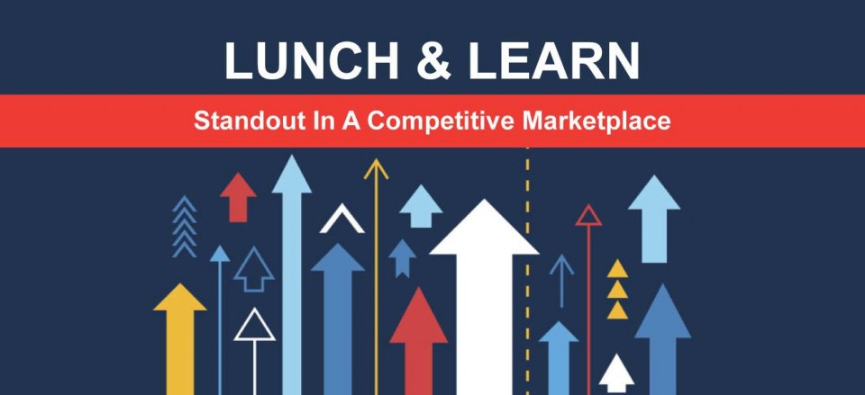 AAF Lunch and Learn
