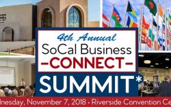 4th Annual SoCal Business Connect Summit
