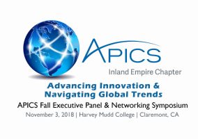 APICS Fall 2018