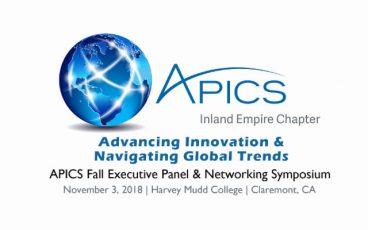 APICS Fall 2018