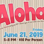 Aloha-IRC