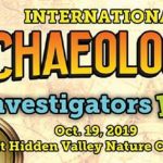 Archaeology Day_Hidden Valley Nature Center