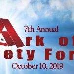 Ark of Safety Foreum