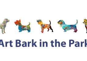 Art Bark in the Park