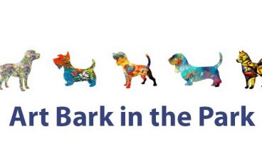 Art Bark in the Park