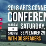 Arts-connection-conference