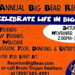 BB Reunion 2019