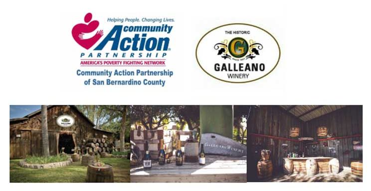 Community Action Partners