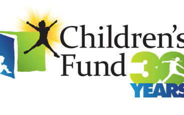 Children's Fund 30 years