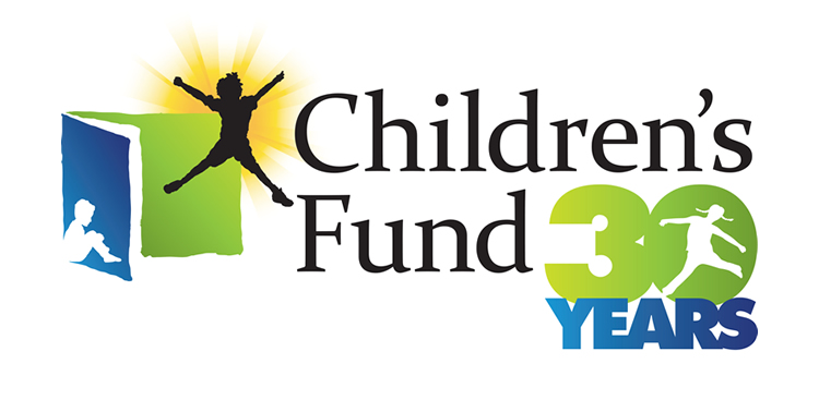 Children's Fund 30 years