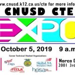 CNUSD Education Expo