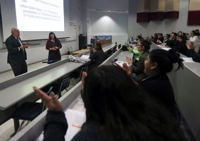 CSUSB Lecturer