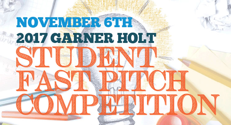 CSUSB - Fast Pitch Competition
