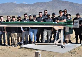 Cal Poly Rockets