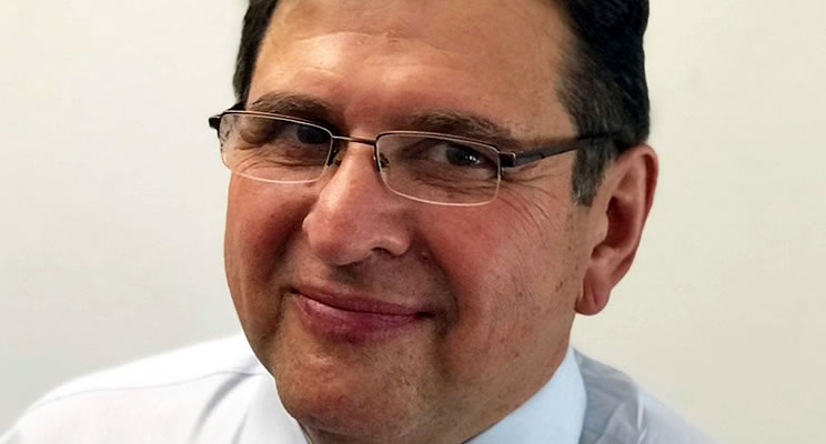 Growing Inland Achievement Carlos Ayala CEO