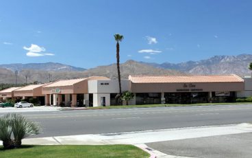 Cathedral City Industrial Sale