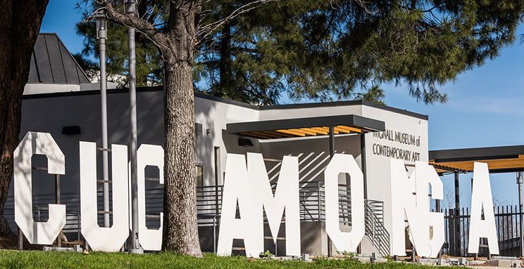 Rancho Cucamonga Chaffey Museum