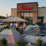 Chick-fil-A-Riverside