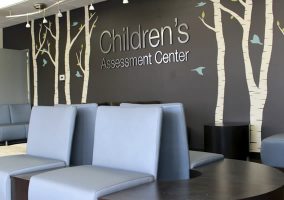 Children's Assessment Center