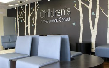 Children's Assessment Center