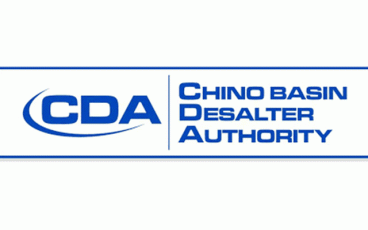 Chino Water Basin Desalter Authority