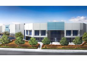 Chino Hills Commercial Real Estate Newcastle Partners