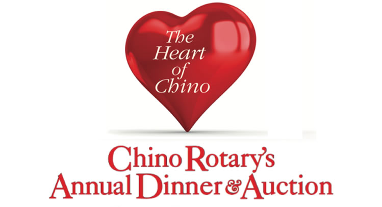 Chino Rotary Dinner