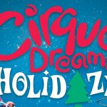 Cirque Dreams Holidaze