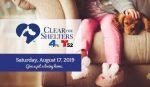 Clear the Shelters