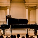 Community Action Two Piano Journey