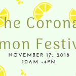 Corona-Lemon-Festival