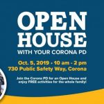 Corona Police Department