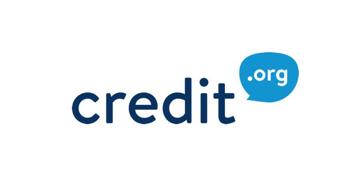 Credit . Org - Logo