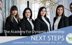 EDCT Leadership Development Program