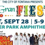 Fontana-Events