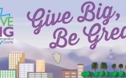 Give Big San Bernardino