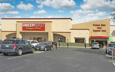 Grocery Outlet Riverside