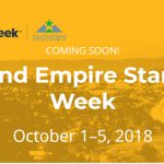 IE-Startup-Week