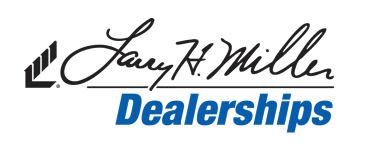 Larry Miller Dealership - Nissan San Bernardino